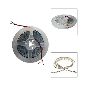 Fita LED Super Brilho 2835 12W 4000K IP20