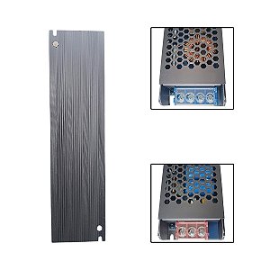 Driver 12V 30A 360W IP20