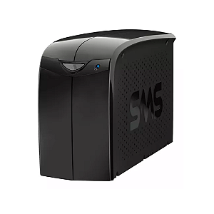 NO BREAK SMS STATION II 600VA BIVOLT115 - 27395