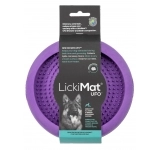 Lickimat Ufo M - CORES SORTIDAS