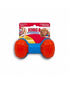 Mordedor Kong Chichewy Zippz Bone