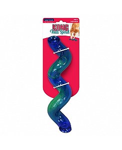 Dispesnser Kong Treat Spiral Stick Assorted G