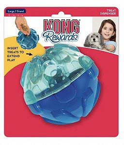 Dispenser Kong Rewards Ball