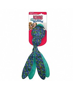 Brinquedo Kong Wubba Finz G - CORES SORTIDAS