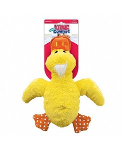 Pelucia Kong Comfort Jumbo Assorted G