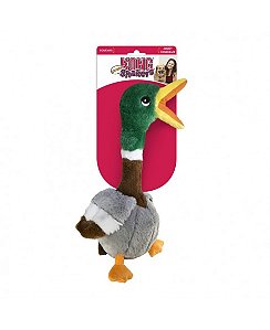 Pelúcia Kong Shakers Honkers Duck G