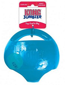Bola Kong Jumbler Ball - CORES VARIADAS