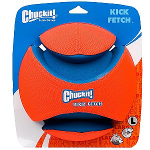 Bola Kick Fetch Chuckit