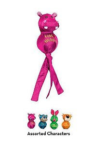 Brinquedo Kong Wubba Balistic Friend - CORES SORTIDAS
