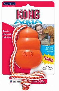 Kong Aqua