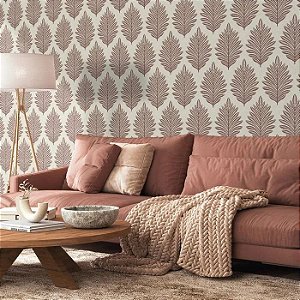 PAPEL DE PAREDE GOYA 0,53 X 10 M OU 5,30 M2