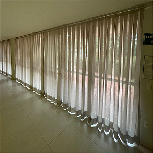 CORTINA PARA CONDOMINIO