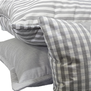 PORTA TRAVESSEIRO 70 X 50