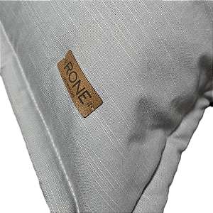 PORTA TRAVESSEIRO LISO 70 X 50