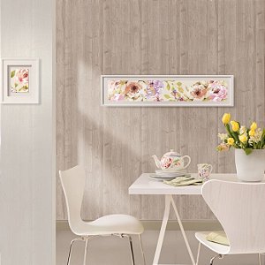 PAPEL DE PAREDE BELINDA MADEIRA 0,53 X 10 M OU 5,30 M2
