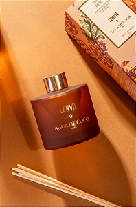 Difusor Água de coco Lenvie 200ml