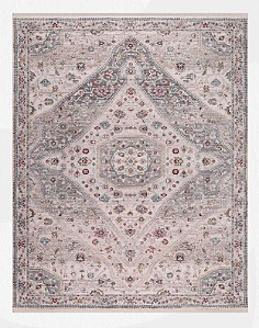 Tapete Clássico Turco Coliseu 100x150