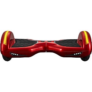 MYMAX HOVERBOARD SCOOTER 8 FLASH (MFYF-H03/FS)