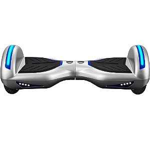 MYMAX HOVERBOARD SCOOTER 8 SNOW (MFYF-H03/SN)