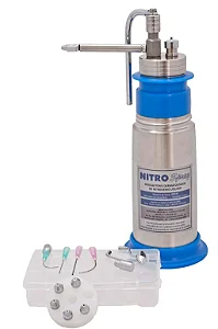 Criocautério Dermatológico Nitrospray 500ml