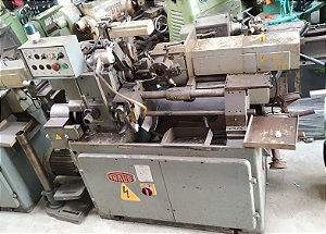 Torno Automático Traub TB-42