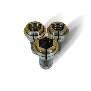 Pinça A25 - Todas as Medidas - Nova