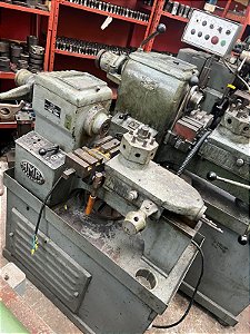Torno Revólver AMA 1" - TR3