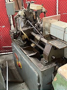 Torno Automático TB42