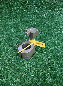 Suporte para Torneamento de Torno Automático Traub A15 A25