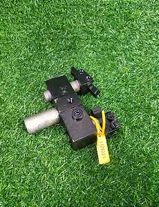 Suporte para Torneamento Duplo TB42, TB60 e TB80