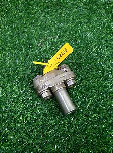 Suporte para Furação de Torno Automático A15 A25