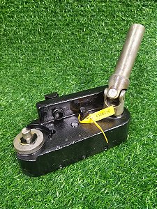 Fresador de Rosca para Torno Automático TB42 e TB60