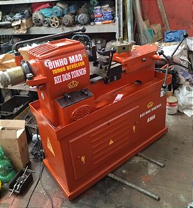 Torno Revolver AMA 1"1/2
