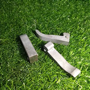 Jogo De Garra A60 (3un)
