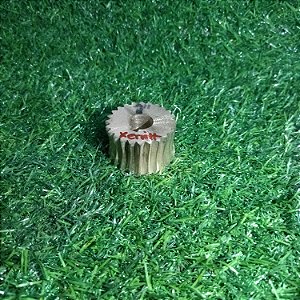 Coroa de Bronze para Xervitt 2