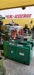 Torno Automatico TB42 Pinola