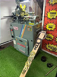 Torno Automatico A25 Pinola