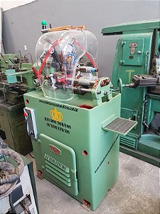 Torno Automatico Traub A15 Reformado