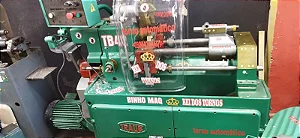 Torno Traub
