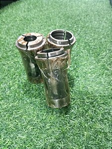 Pinça Torno Revolver AMA TR4 1"1/2 Nova!