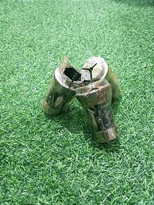 Pinça Torno Revolver Automatico A25 Nova!