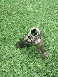 Pinça Torno Revolver Automatico A15 Nova!