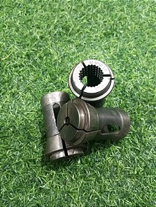 Pinça Torno Revolver Automatico Index 25