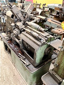 Torno Automático PBC