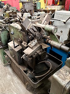 Torno Automático PBC