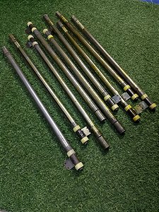 Empurrador de Barras A25