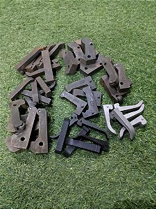 Garras para Torno Traub