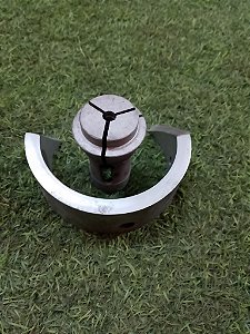 1 Pinça e 1 Curva A25