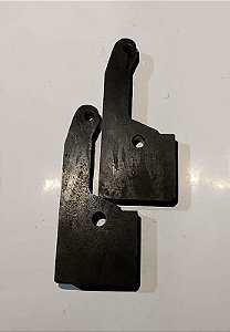 Jogo de Garras Polimac 1"1/2 R38