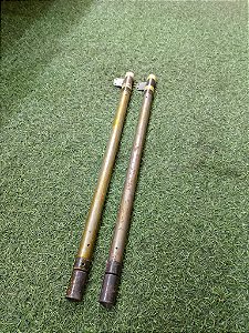 2 Empurrador de Barras A25